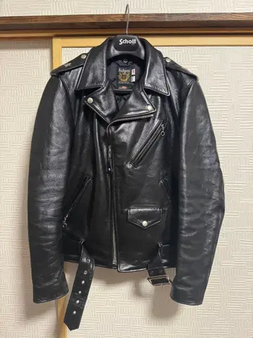 Schott 613UHT 원스타 40