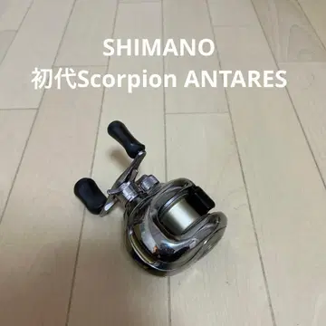 SHIMANO 스콜피온 안타레스