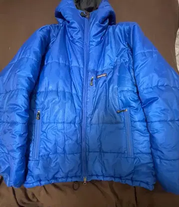 patagonia 파타고니아 84097FA DasParka 다스파카 L
