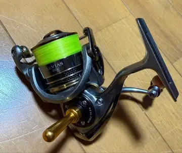 다이와 루비아스 2004 풀 커스텀 포함 선착순