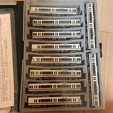 KATO 221계 6량 기본 세트 10-170