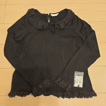 핑크하우스 긴팔 T셔츠 M사이즈