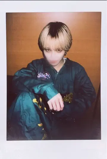 러브라이브 료 폴라로이드