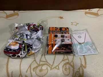 [ 최종 가격 인하 ] 트라팔가 로 액세서리 세트