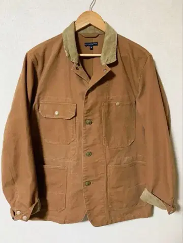 Engineered Garments Logger Jacket S