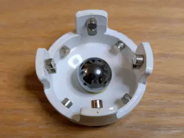 하모니즈 레귤러 오하기짱 화이트