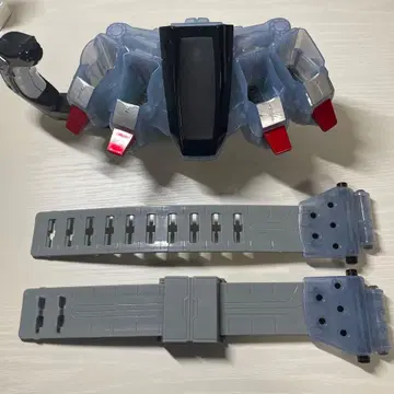 [ 동작 확인 완료 ] 가면라이더 포제 DX 포제 드라이버 변신 벨트