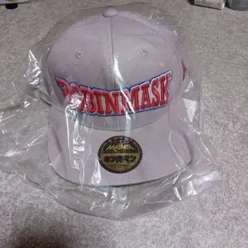 근육맨 베이스볼 캡 1