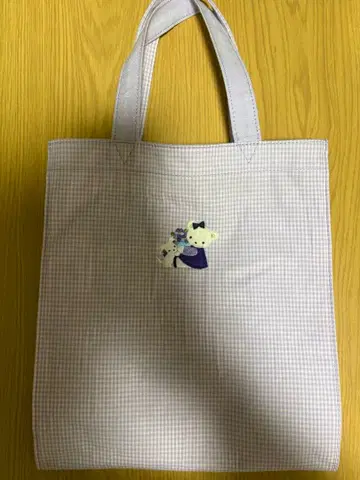 파밀리아 토트백 다카라즈카 한정판