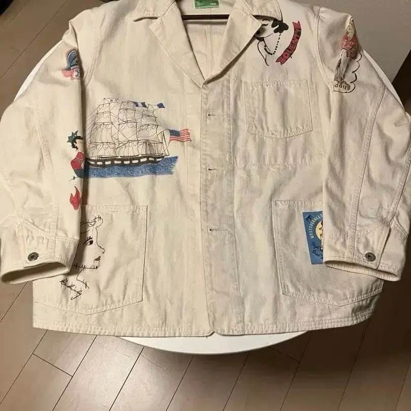 1번째 상품 이미지