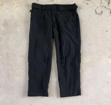 새상품급 마운틴 리서치 나일론 팬츠 트라우저 Bondage M