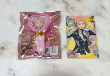 앙스타 스타포니 4th 미니 펜라 참 카드 사쿠라가와 코하쿠