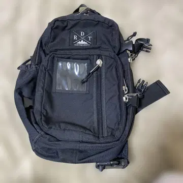 DRT BACK PACK / DRT