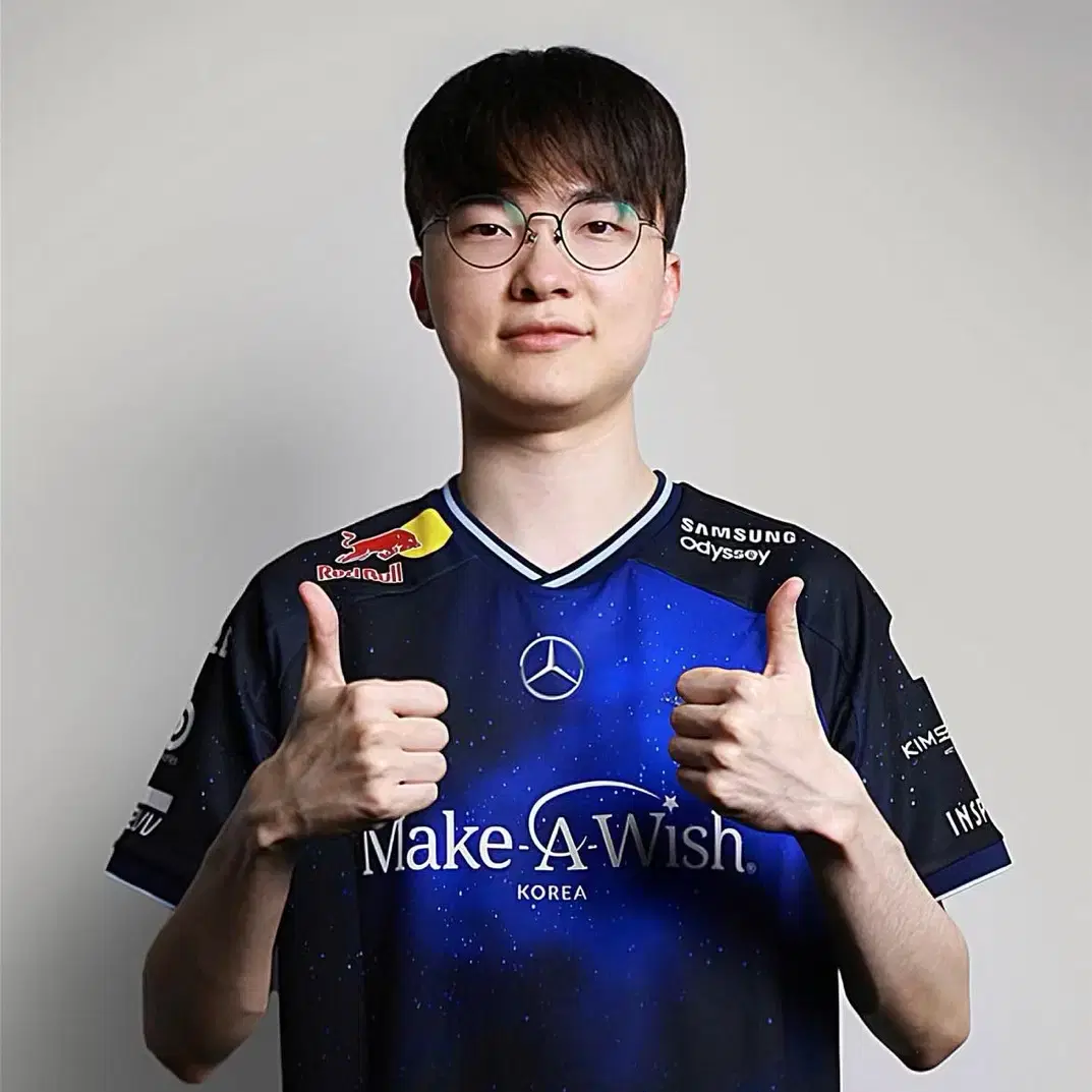 2024 T1 Worlds Championship Jersey Keria Marking Size M #T1,#티원