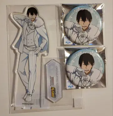 겁쟁이 페달 아라키타 야스토모 프린세스 카페 POP UP 스노우 화이트