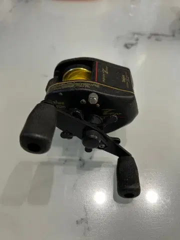 다이와 베이트 릴 [ 팬텀 제로 GS-15AC ]