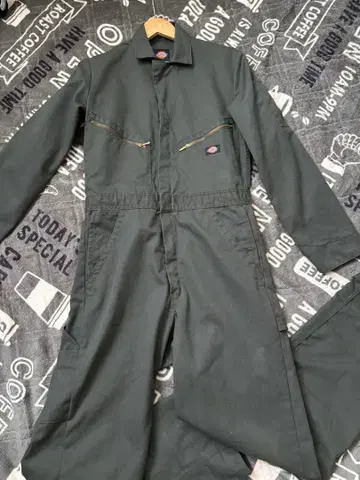 디키즈 작업복 작업복