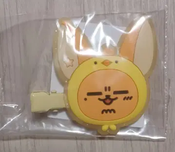 TXT 뿔바투 팬 준 헤어 클립