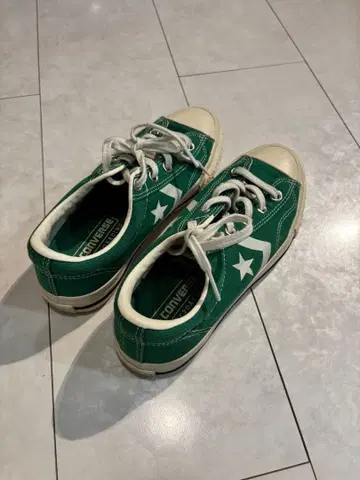 컨버스 CX-PRO SK CV OX 스니커즈