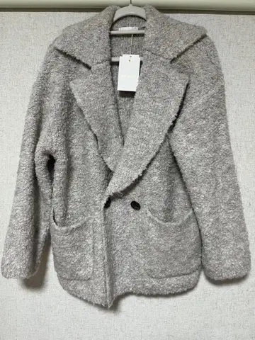 리브 드 로아 보아라이크 코디건