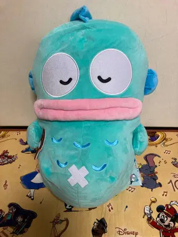 한교동 봉제 인형 BIG