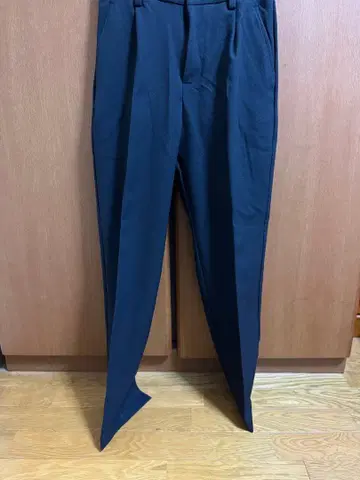 미사용 새상품 택 포함 adidas 골프 팬츠 블랙 사이즈 73