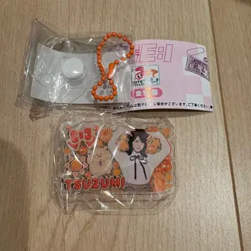 미테코레! ME:I 에비하라 츠즈미 TSUZUMI 가챠