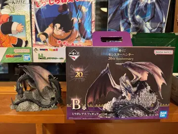 미라보레아스 1번 복권