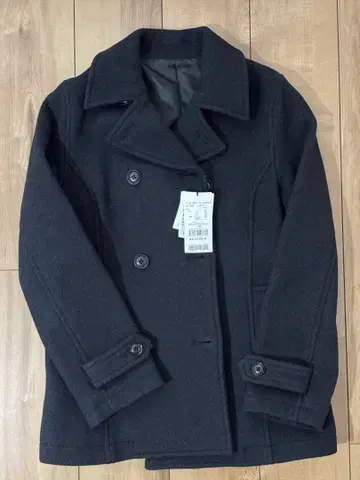 [ 미사용품 ] 이스트 보이 피코트 사이즈 9