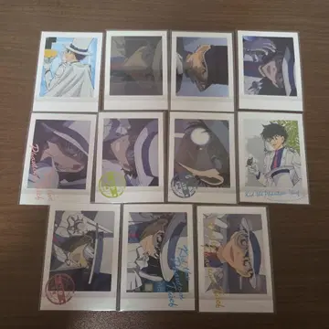 명탐정 코난 괴도 키드 파샤코레 묶음 판매