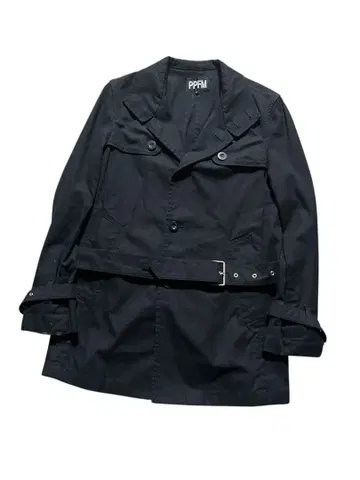 PPFM  자켓 코트 M