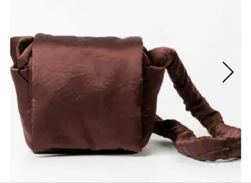 새상품 PAPYRUS 숄더백