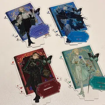 제5인격/아크릴 스탠드