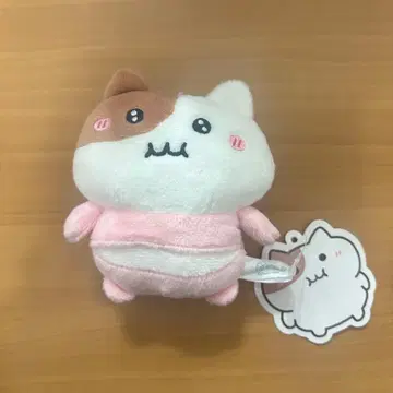 모치냐미 파자마 마스코트