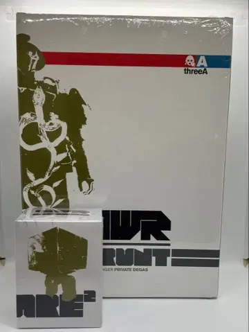 ThreeA WWR Grunt Jungle Ranger 1/6