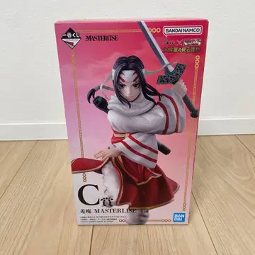 제일복권 킹덤 C상 강외