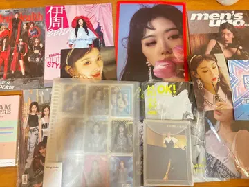 공설아 청춘유니 2 트레이딩 카드