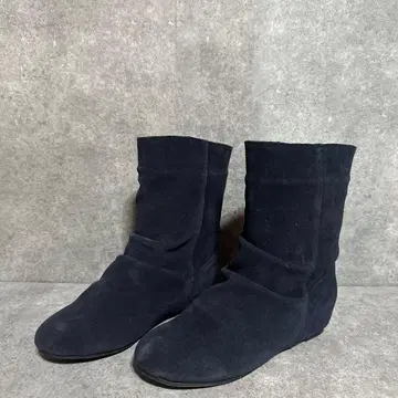 오늘 한정 가격 Figurino 피그리노 숏부츠 22.5cm