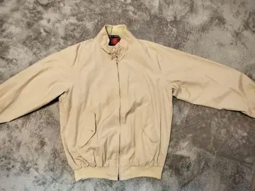 BARACUTA 바락쿠다 G9 자켓