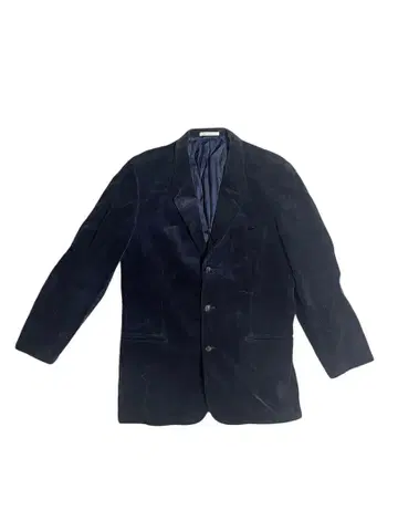 Papas Corduroy 테일러드 재킷