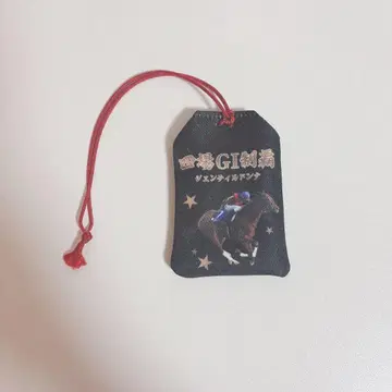 승리 부적 젠틸돈나 부적