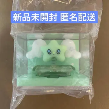 [ 미개봉 새상품 ] nct wish 응원봉 액세서리