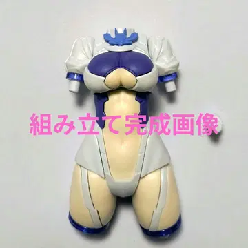 [ 미조립품 ] 30MS 스프린트 코스튬 바디 부품