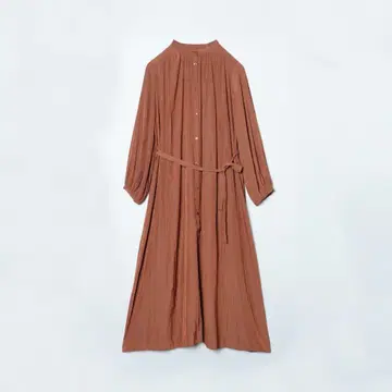 SHIPS 쉽스 2way 롱 원피스