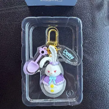 스텔라루 눈사람 참 시크릿 오브 스노위데이 더플백