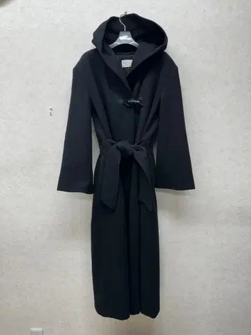 forte_forte 롱 코트 italy 캐시미어