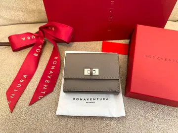 BONAVENTURA 비토리아 스몰 지갑 에토프