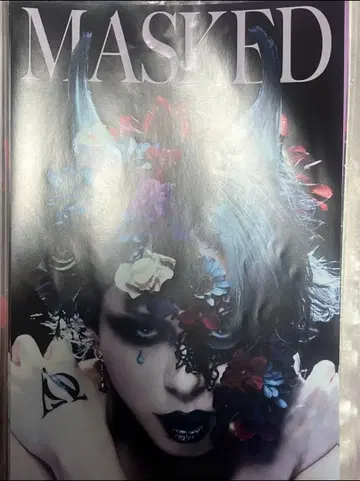 MASKED 플라이어 아루루캉 아카츠키