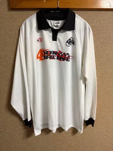 포리미 롱T 04 Limited Sazabys YON EXPO XL