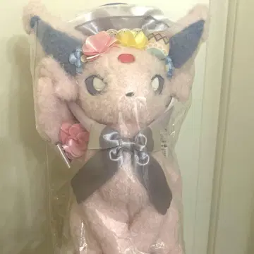 에브이 포켓몬 부활절 봉제 인형